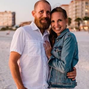 Meet your Posher, Kelsey